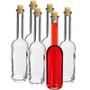 Бутылка для настойки 100 мл + пробки KK14/10, 6 шт. - 2 ['бутылка для алкоголя', ' декоративные бутылки для алкоголя', ' бутылки для самогона на свадьбу', ' бутылка для ликера', ' бутылка для вина', ' бутылки для вина', ' ликер']