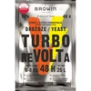 Дрожжи «Turbo ReVOLTa» 48ч  - 1 ['для настройки сахара', ' оставаться дома', ' технический спирт', ' быстрое брожение', ' высокий процент алкоголя', ' турбо дрожжи']