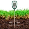 Электронный тестер подложек 4 в 1 - 9 ['электронный тестер почвы', ' измеритель влажности почвы для растений', ' измеритель влажности почвы', ' измеритель влажности почвы для растений', ' измеритель кислотности почвы', ' измеритель инсоляции почвы', ' измеритель температуры почвы', ' оптимальные условия для выращивания растений', ' электронный прибор для измерения параметров почвы', ' измеритель качества почвы', ' тестер влажность почвы', ' многофункциональный тестер почвы', ' современный измеритель почвы для растений']