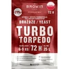 Спиртовые дрожжи Turbo Torpedo 72 ч 21% - 120 г  - 1 