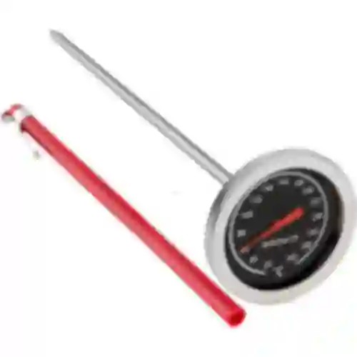 Термометр для коптильни и BBQ (20°C до +300°C) 20,0см
