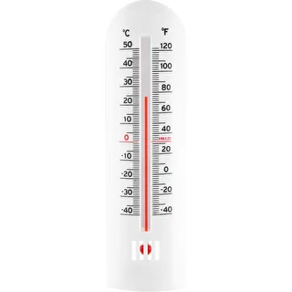 Универсальный термометр  (-40°C до +50°C) 16см