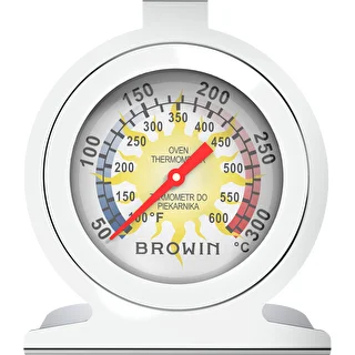 Термометр для духовки (0°C до +300°C) Ø6,1см – photo 2