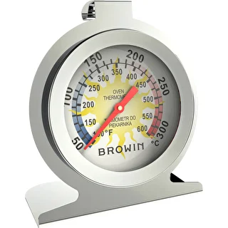 Термометр для духовки (0°C до +300°C) Ø6,1см
