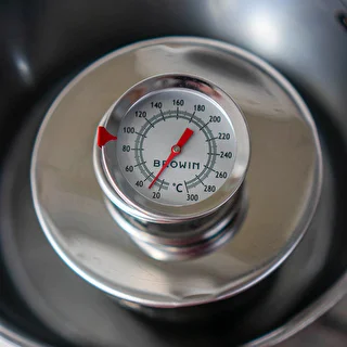 Термометр кулинарный (0°C до +300°C) 17,5см – photo 4