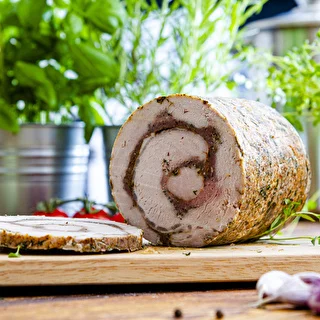 Ветчинница — набор «Семейное угощение», 3 кг – photo 23