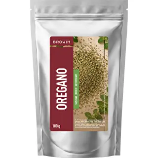 Орегано сушёное, 100 г – photo 1