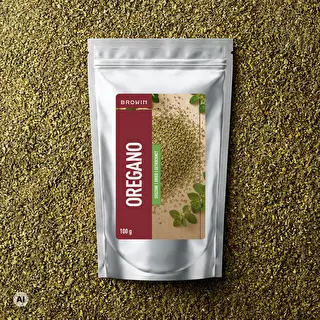 Орегано сушёное, 100 г – photo 5