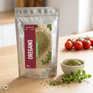 Орегано сушёное, 100 г – photo 4