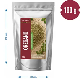 Орегано сушёное, 100 г – photo 3