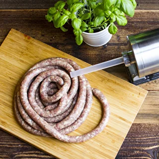 Кишки бараньи натуральные, калибр 18/20 мм, 15 м – photo 7