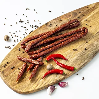 Кишки бараньи натуральные, калибр 18/20 мм, 15 м – photo 8