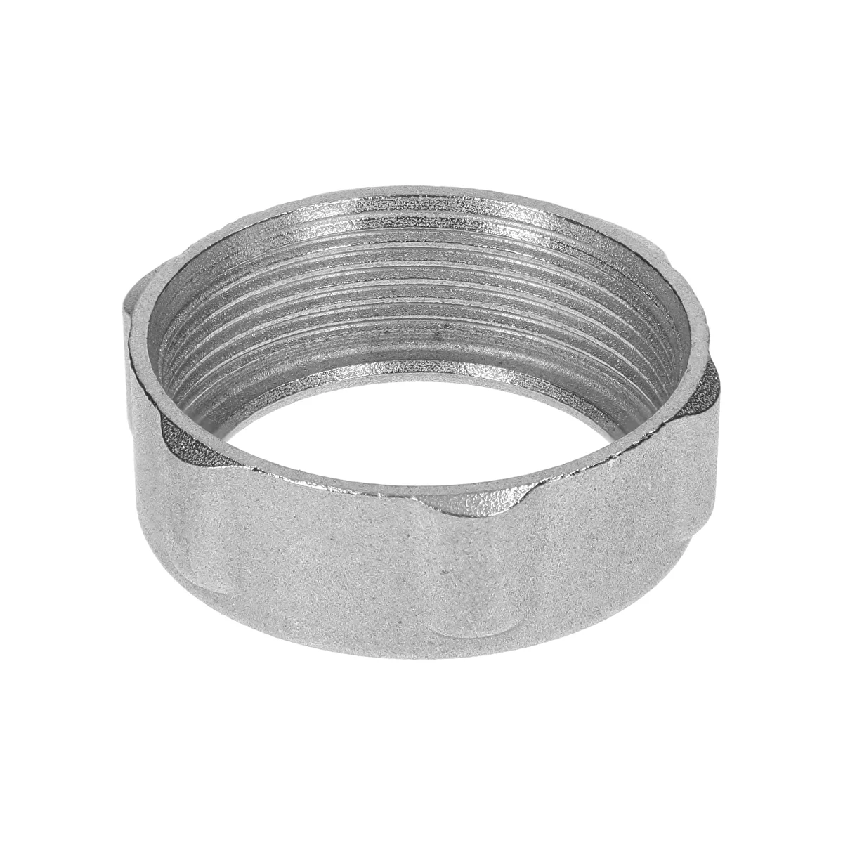 Резьбовая гайка для колбасных шприцев Browin № 311003, 311009, 311020