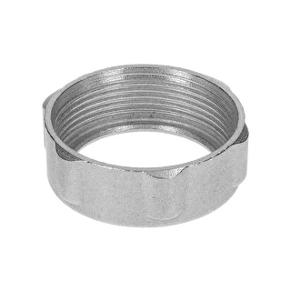 Резьбовая гайка для колбасных шприцев Browin № 311003, 311009, 311020