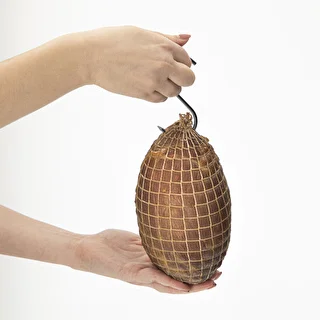 Крюки для копчения — S-образные, заточенные, 4 мм × 100 мм, 5 шт. – photo 7