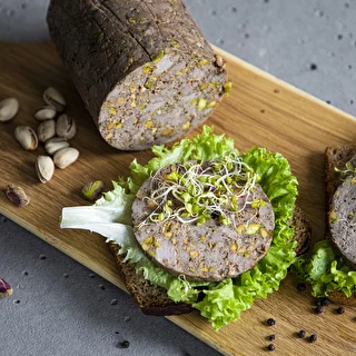 Многофункциональная кастрюля с корзиной и ветчинницей – photo 18