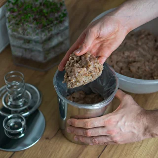 Ветчинница — набор «Семейное угощение», 3 кг – photo 15