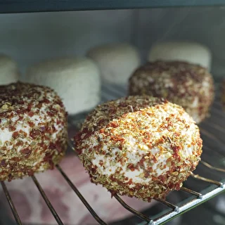 Коптильня электрическая — dragON с дымогенератором, цифровая, 65 л – photo 30