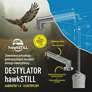 Электрический дистиллятор Hawkstill Aabratek 1.0, 30 л – photo 18