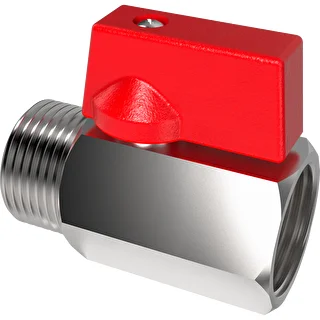 Шариковый клапан для отстойников - 1/2" - 1 шт. – photo 2