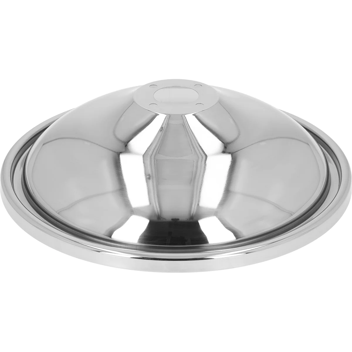 Крышка Convex 30 л для стальной емкости
