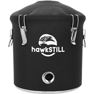 Термочехол из неопрена для куба дистиллятора hawkSTILL Convex 30 л