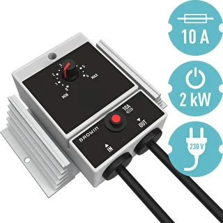 Электрический дистиллятор Hawkstill Aabratek 1.0, 30 л – photo 11