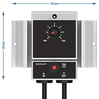 Электрический дистиллятор Hawkstill Aabratek 1.0, 30 л – photo 13