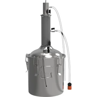 МОДУЛЬНЫЙ ДИСТИЛЛЯТОР CONVEX 18L — БАЗОВЫЙ – photo 3