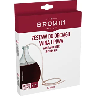 Шланг для перелива вина – photo 2