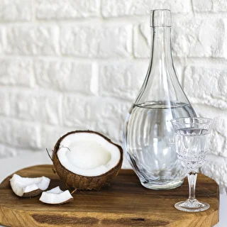 Эссенция с кокосовым вкусом, 2,5L, на 125L готового напитка – photo 4
