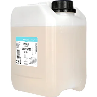 Эссенция с кокосовым вкусом, 2,5L, на 125L готового напитка – photo 2