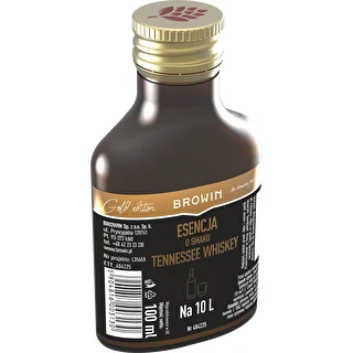 Эссенция со вкусом виски Теннесси на 10 л — 100 мл – photo 2