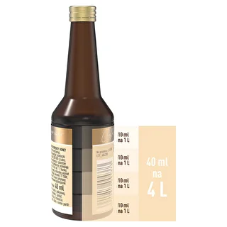Эссенция со вкусом Whiskey Honey на 4 л — 40 мл – photo 6