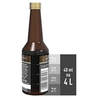 Эссенция со вкусом Whisky Fire на 4 л, 40 мл – photo 5