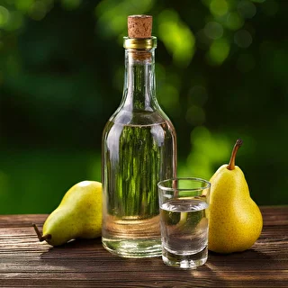 Эссенция со вкусом груши, с натуральным ароматом, 2,5 л – photo 4