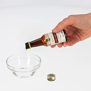 Эссенция Sauer-Kirsche — Чистая Вишня, 40 мл, на 4 л – photo 8