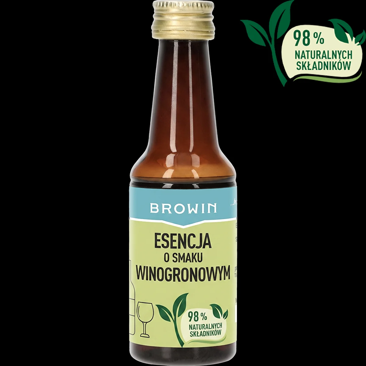 Эссенция со вкусом винограда, 40 мл