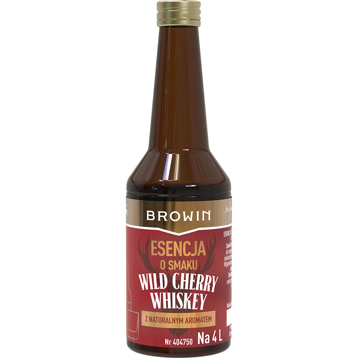 Эссенция со вкусом виски Wild Cherry 40 мл