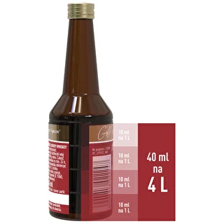 Эссенция со вкусом виски Wild Cherry 40 мл – photo 5