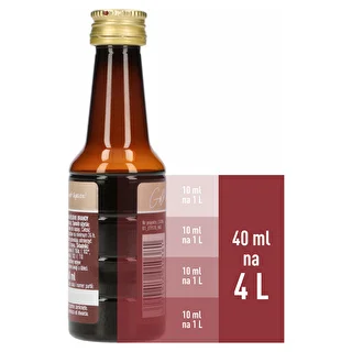 Эссенция со вкусом Reserve Brandy, 40 мл, на 4 л – photo 5