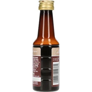 Эссенция со вкусом Reserve Brandy, 40 мл, на 4 л – photo 2