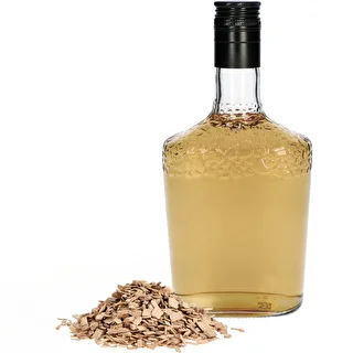 Чипсы дубовые, натуральные (не обжаренные), 20 г – photo 5