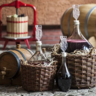 Enovini BIO - экологически чистые винные дрожжи, 7 г – photo 8