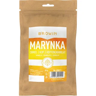 Хмель Маринка - гранулы 50г