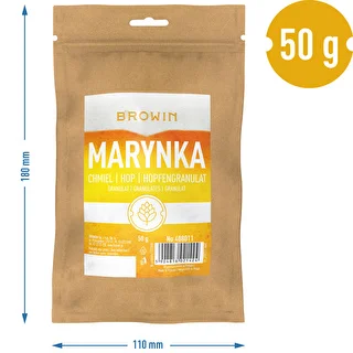 Хмель Маринка - гранулы 50г – photo 6