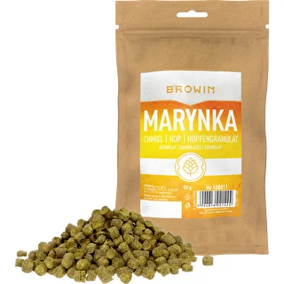 Хмель Маринка - гранулы 50г – photo 2