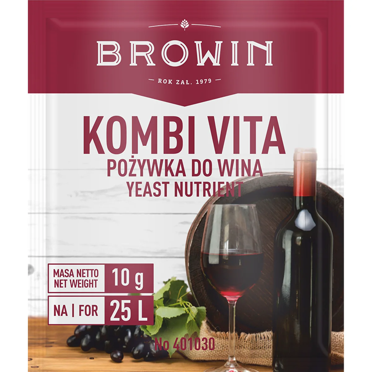 Питательная среда Kombi Vita ,10 г