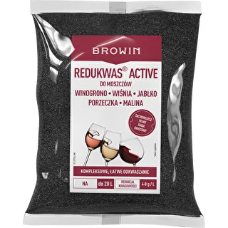 Redukwas® Active для сусла - регулятор кислотности, 460 г – photo 1