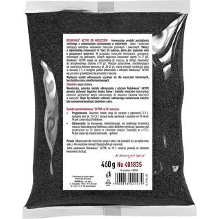 Redukwas® Active для сусла - регулятор кислотности, 460 г – photo 2